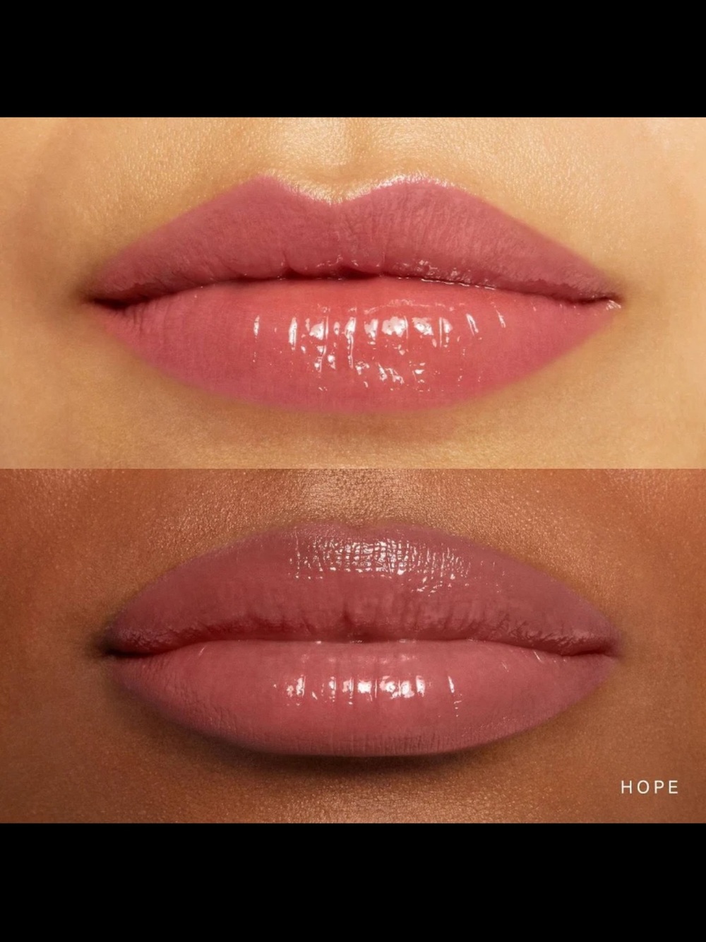 Rare Beauty Soft Pinch Tinted Lip Oil – Hope 💖 - Picture 3 of 4